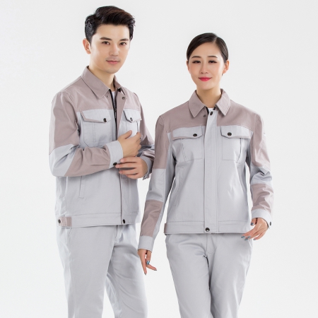 中药饮片厂工作服