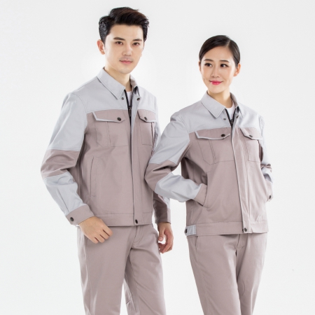 中药饮片厂工作服