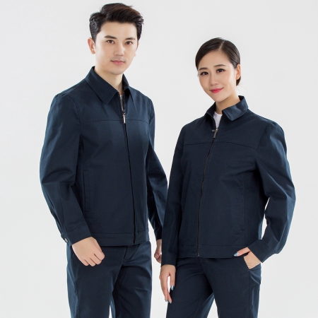 中药饮片厂工作服