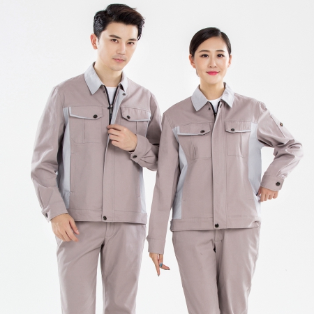 有色金属工作服