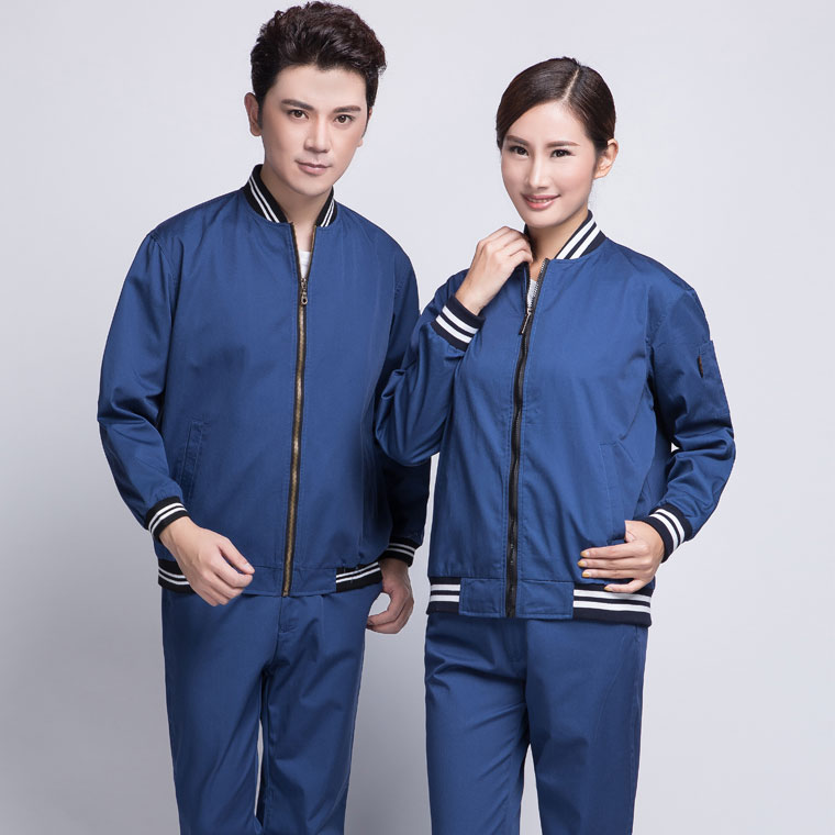 中药饮片厂工作服